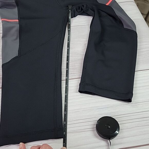 Fila Sport Running Crops   - Picture 9 of 10